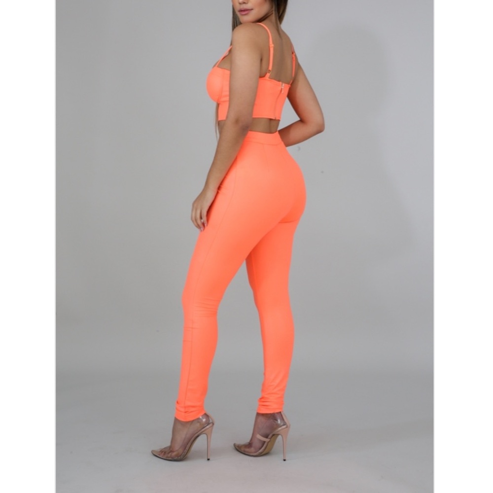 Summer Time Fine Neon Set - Picture 2 of 5